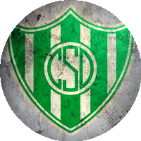 Logo Club Sportivo Desamparados
